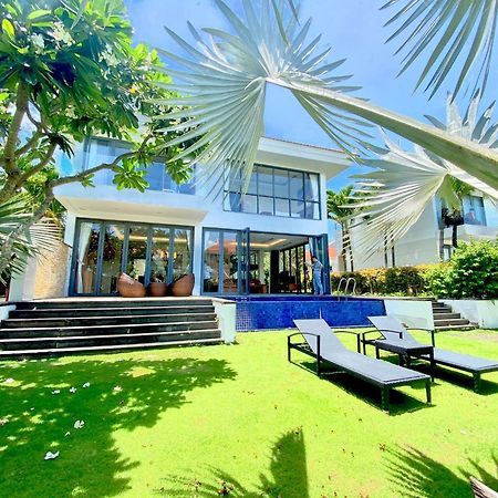 דה נאנג Luxury Pool Villa Close To The Private Beach מראה חיצוני תמונה