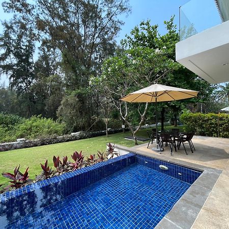 דה נאנג Luxury Pool Villa Close To The Private Beach מראה חיצוני תמונה