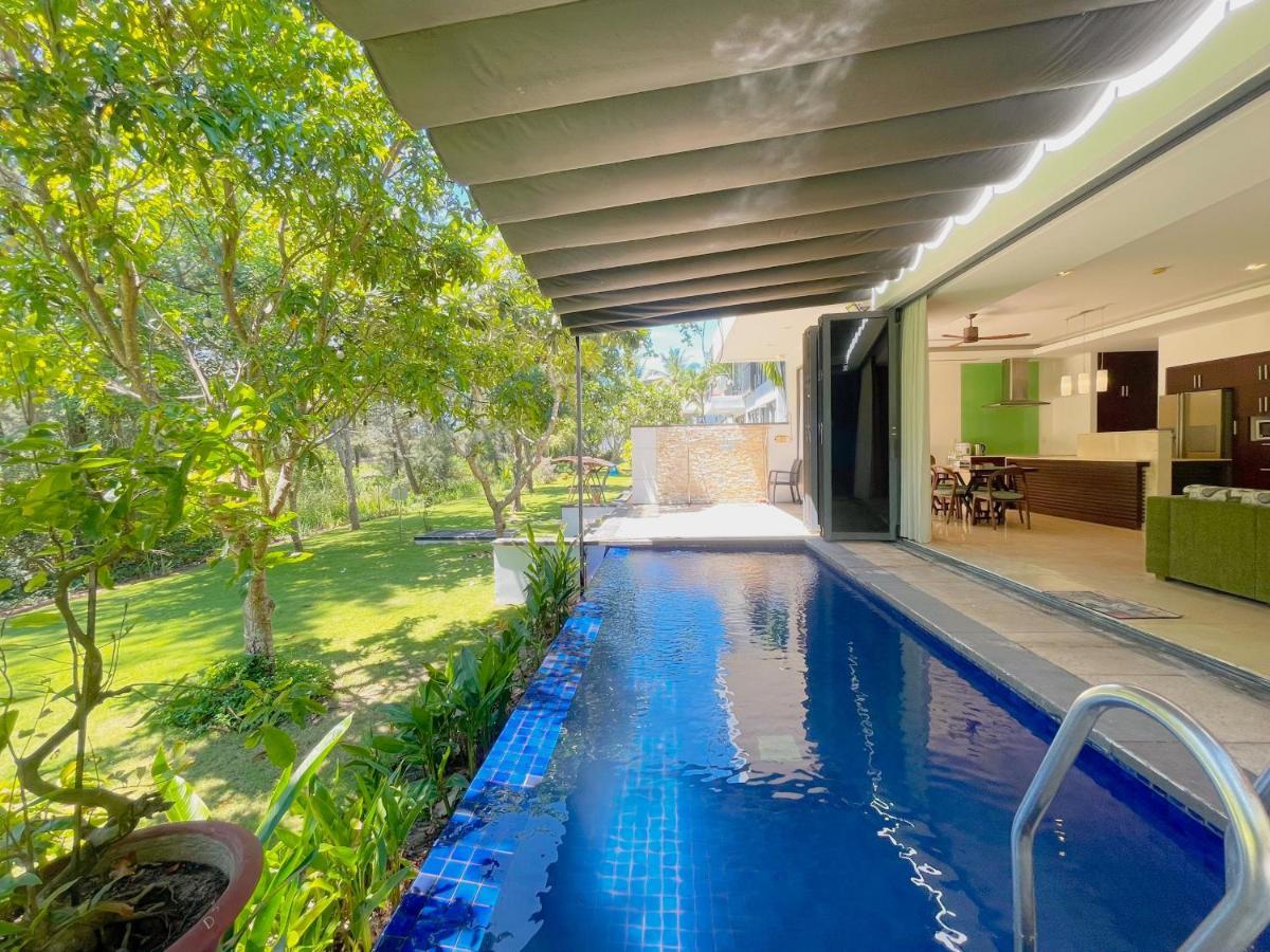 דה נאנג Luxury Pool Villa Close To The Private Beach מראה חיצוני תמונה