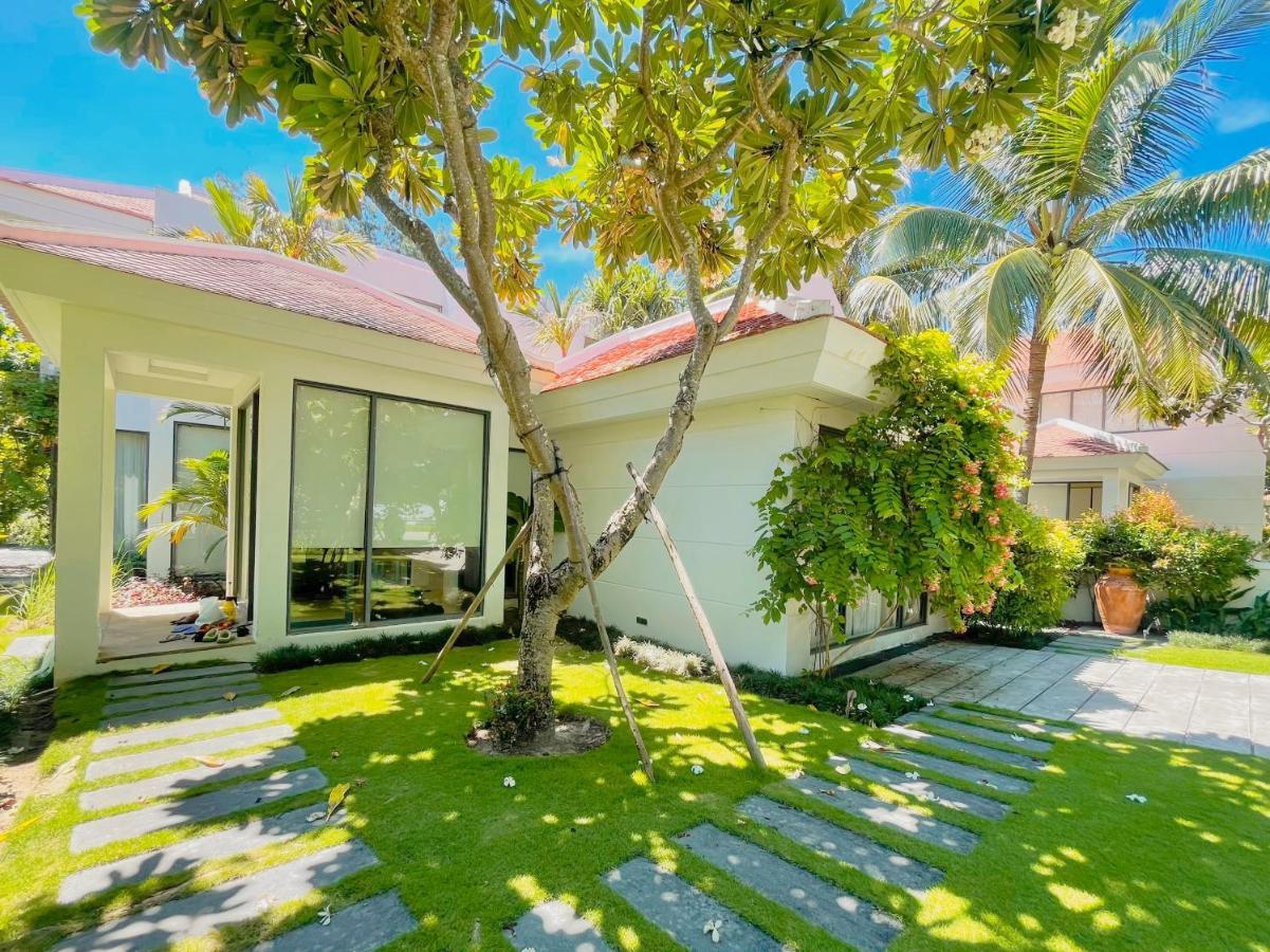 דה נאנג Luxury Pool Villa Close To The Private Beach מראה חיצוני תמונה