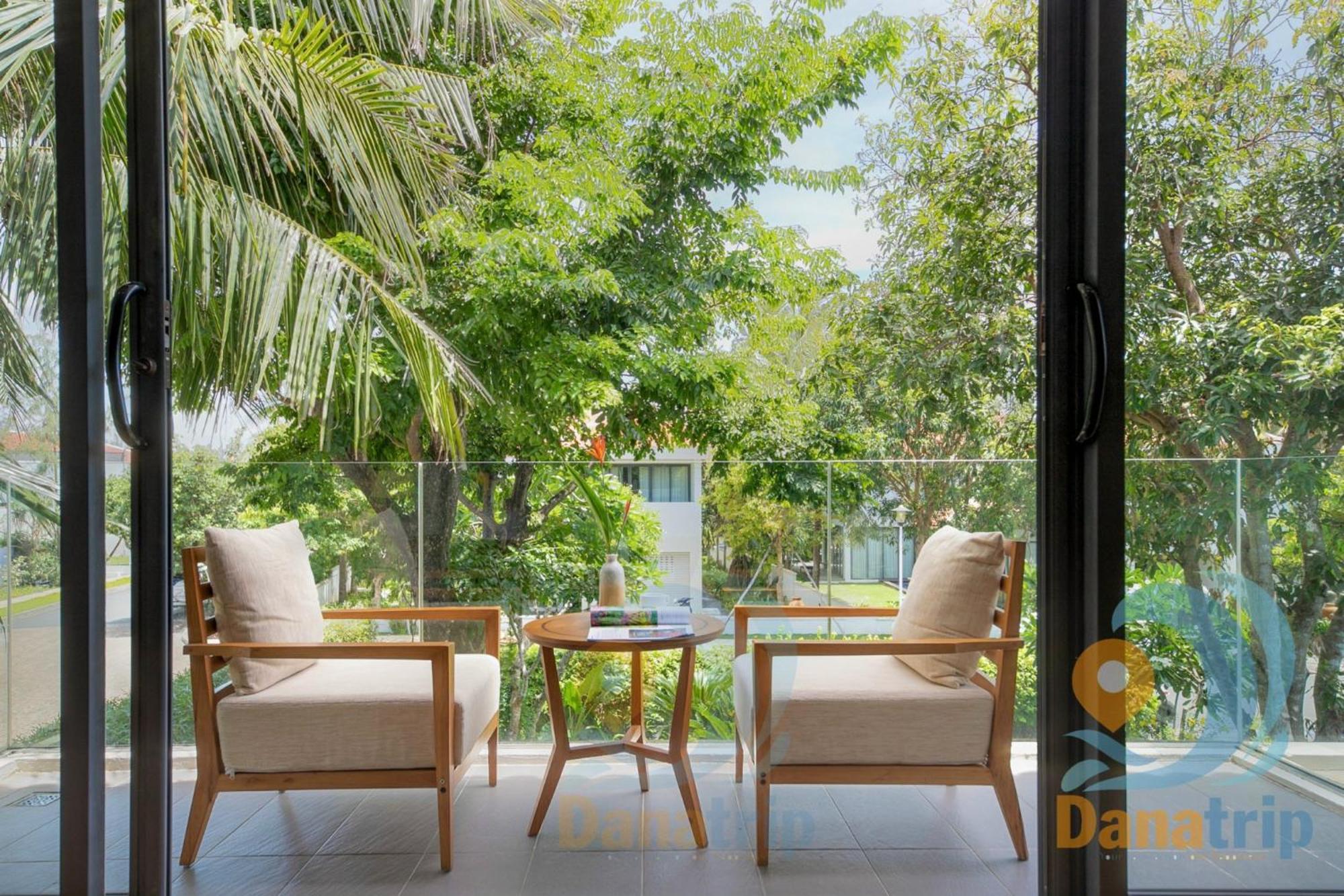 דה נאנג Luxury Pool Villa Close To The Private Beach מראה חיצוני תמונה